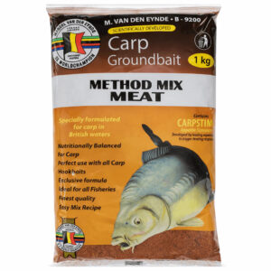 Nadă Van Den Eynde Method Mix Meat 1 Kg