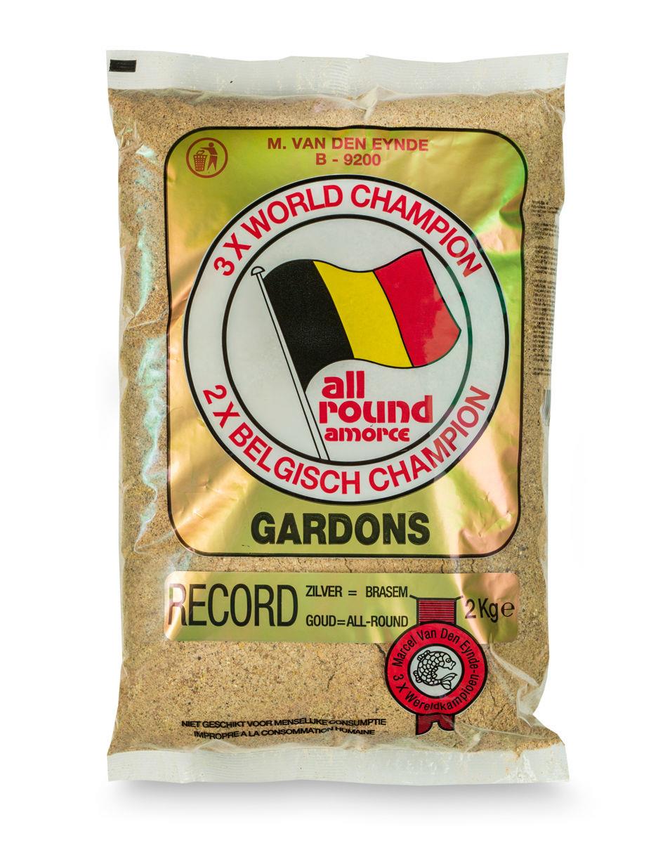Nadă Van Den Eynde Record Gold Allround 2 Kg Nadă Van Den Eynde Record Gold Allround 2 Kg