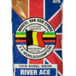 Nadă Van Den Eynde River Ace 1 Kg