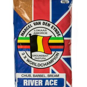 Nadă Van Den Eynde River Ace 1 Kg