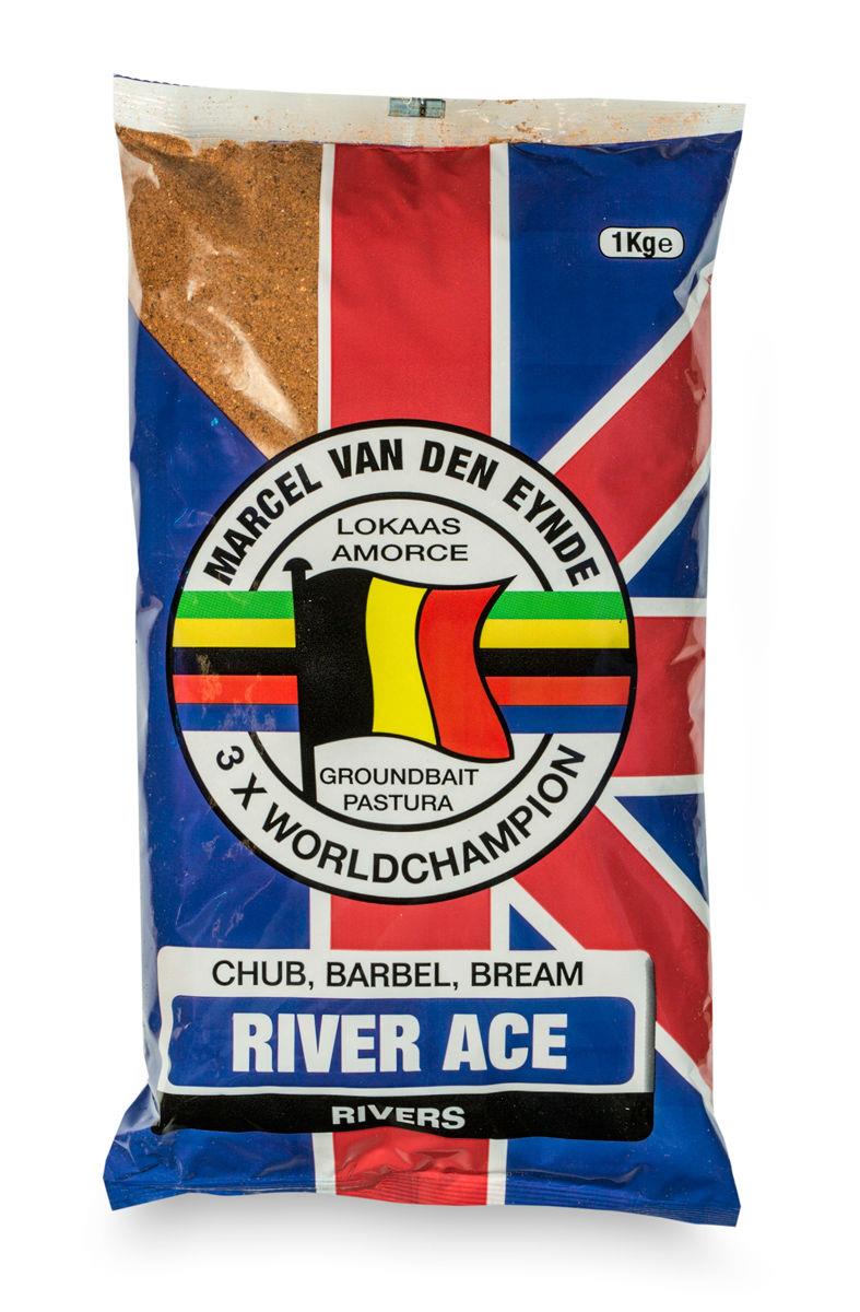 Nadă Van Den Eynde River Ace 1 Kg Nadă Van Den Eynde River Ace 1 Kg