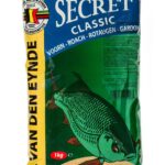 Nadă Van Den Eynde Secret 1 Kg