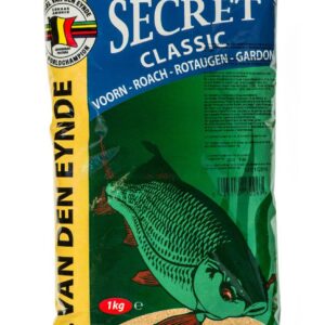 Nadă Van Den Eynde Secret 1 Kg