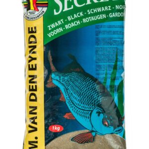 Nadă Van Den Eynde Secret Negru 1 Kg