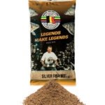 Nadă Van Den Eynde Silver Fish Mix 1 Kg