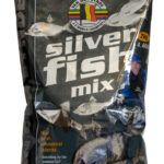 Nadă Van Den Eynde Silver Fish Mix 2 Kg
