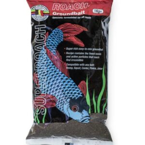 Nadă Van Den Eynde Super Roach 1 Kg