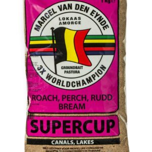 Nadă Van Den Eynde Supercup 1 Kg