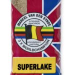 Nadă Van Den Eynde Superlake 1 Kg