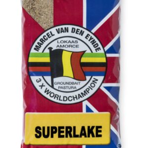 Nadă Van Den Eynde Superlake 1 Kg