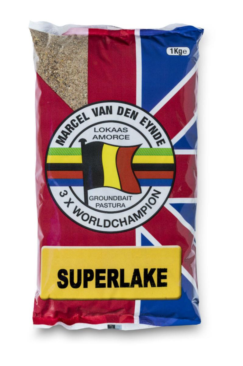 Nadă Van Den Eynde Superlake 1 Kg Nadă Van Den Eynde Superlake 1 Kg