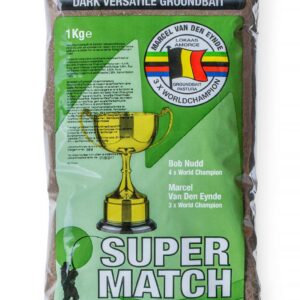 Nadă Van Den Eynde Supermatch 1 Kg