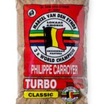 Nadă Van Den Eynde Turbo Carroyer 2 Kg
