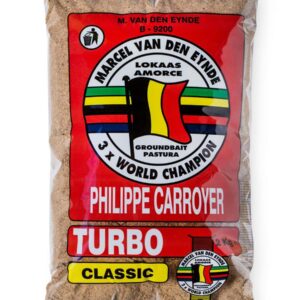 Nadă Van Den Eynde Turbo Carroyer 2 Kg
