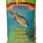 Nadă Van Den Eynde Vorn Babusca 1 Kg