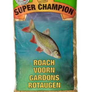 Nadă Van Den Eynde Vorn Babusca 1 Kg