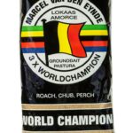Nadă Van Den Eynde World Champion 1 Kg