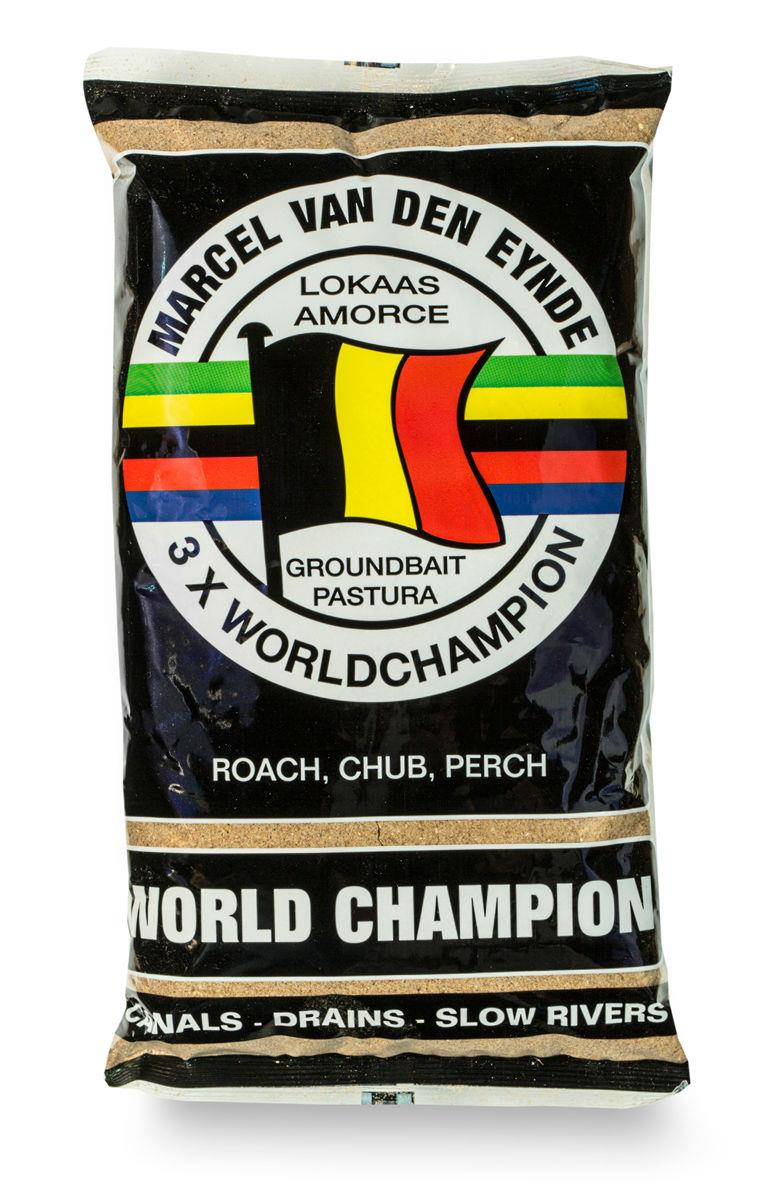 Nadă Van Den Eynde World Champion 1 Kg Nadă Van Den Eynde World Champion 1 Kg