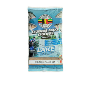 Pelete Van Den Eynde Crushed Pellet Mix 1 Kg