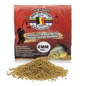 Pelete Van Den Eynde Pelete Carlig 2.0Mm 500 G