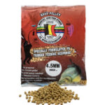 Pelete Van Den Eynde Pelete Carlig 4.5Mm 500 G