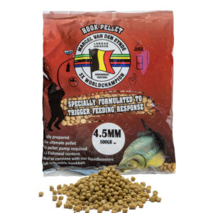 Pelete Van Den Eynde Pelete Carlig 4.5Mm 500 G