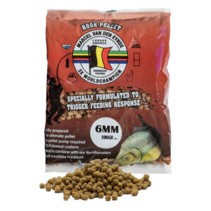 Pelete Van Den Eynde Pelete Carlig 6.0Mm 500 G