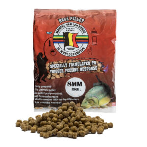 Pelete Van Den Eynde Pelete Carlig 8.0Mm 500 G