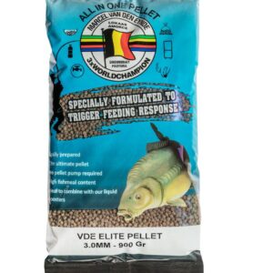 Pelete Van Den Eynde Pelete Elite 3.0Mm 900 G