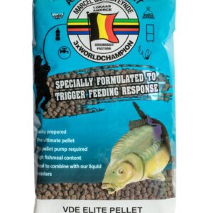 Pelete Van Den Eynde Pelete Elite 4.5Mm 900 G