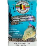 Pelete Van Den Eynde Pelete Elite 6.0Mm 900 G
