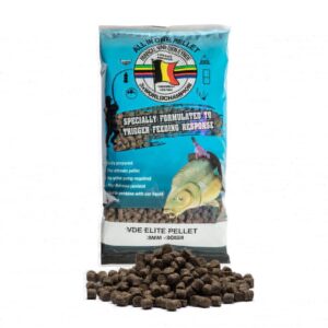 Pelete Van Den Eynde Pelete Elite 8.0Mm 800 G