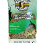 Pelete Van Den Eynde Pelete Method Sticky Pellet 2.0Mm 900 G