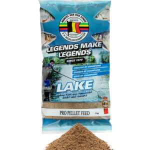 Pelete Van Den Eynde Pro Pellet Feed 1 Kg