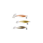 Lure JAXON DANDINETA 04C 3GR 44MM