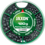 Set plumbi Jaxon ST Mic, 50 g