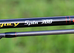 Lansetă spinning Formax LEGACY SPIN 3,00 m 45-150 g