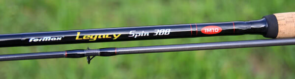 Lansetă spinning Formax LEGACY SPIN 3,00 m 45-150 g