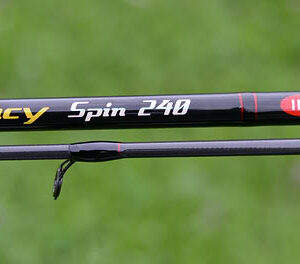 Lansetă spinning Formax LEGACY SPIN 2,40 m 20-50 g
