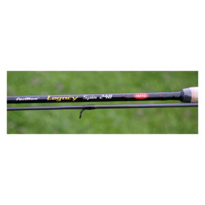 Lansetă spinning Formax LEGACY SPIN 2,40 m 20-50 g