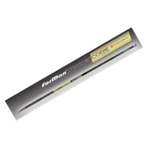 Lansetă staționar Formax POWER CORE 6 m