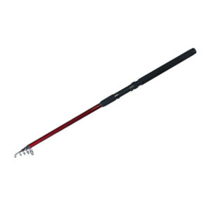 Lansetă staționar Formax COMPACT TELE 3,00 m 100 g