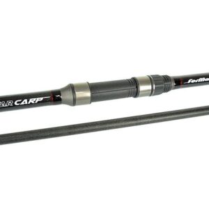 Lansetă de crap Formax AVATAR CARP 3,60 m 3.25 lb 2sec.