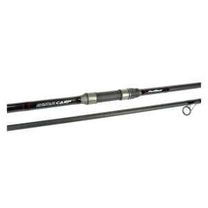 Lansetă de crap Formax AVATAR CARP 3,90 m 3.50 lb 2sec.