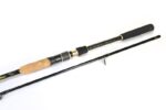 Lansetă spinning Formax FORTIS SPIN 2,10 m 15-40 g