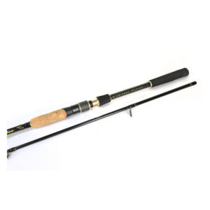 Lansetă spinning Formax FORTIS SPIN 2,10 m 15-40 g
