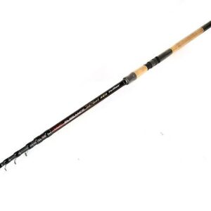 Lansetă staționar Formax ELEGANCE TELEMATCH 4,20 m 5-25 g