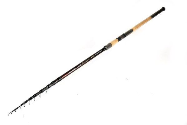 Lansetă staționar Formax ELEGANCE TELEMATCH 4,20 m 5-25 g