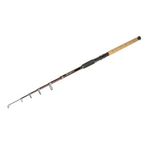 Lansetă staționar Formax THUNDER TELE 3,30 m 50-100 g