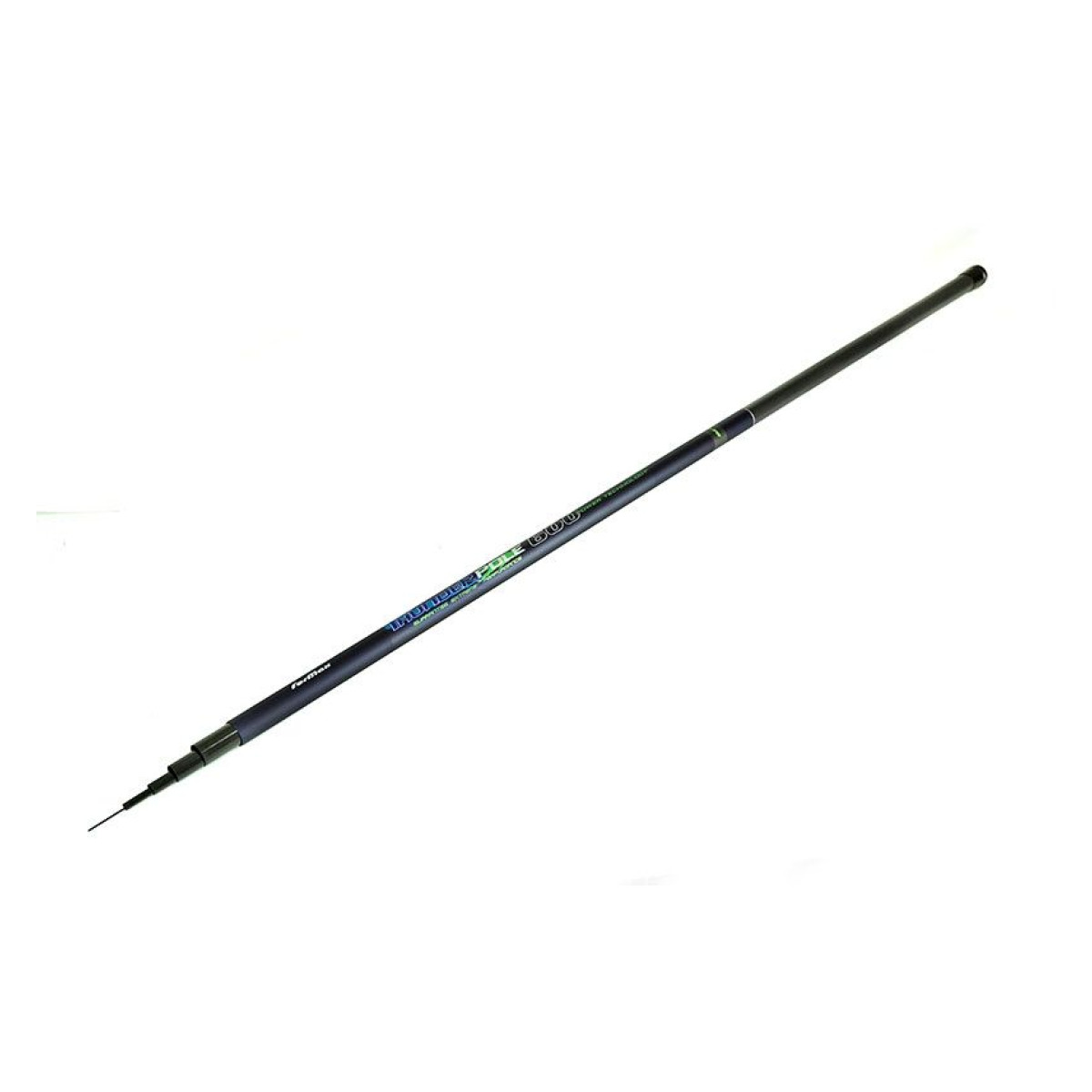 Lansetă staționar Formax THUNDER POLE 400 Lansetă staționar Formax THUNDER POLE 400